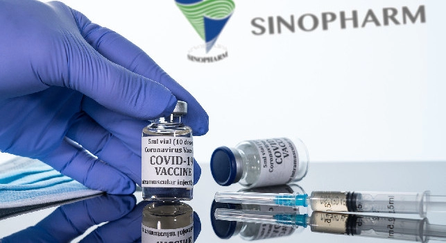 Coronavirus, svolta OMS: approvato il vaccino cinese Sinopharm! Ma in Europa non è somministrabile: il motivo