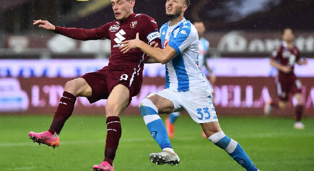 Torino, Belotti va via? Repubblica: lo Zenit offre 30mln e contratto ricchissimo, lui può liberarsi gratis tra un anno