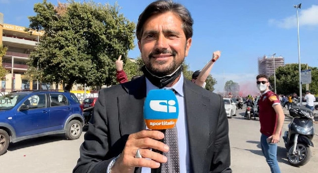 Sportitalia, Parlato: Spostare Coppa Italia e Supercoppa per recuperare la giornata di campionato
