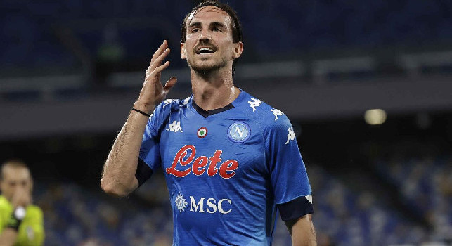 Il Napoli ha segnato 22 gol da fuori area in campionato: eguagliato il record in Serie A da quando il dato è disponibile