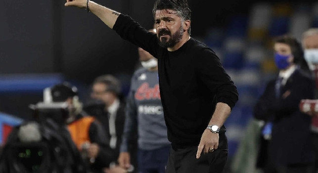 Napoli, &egrave; la settimana che pu&ograve; valere la Champions: Gattuso chiede due cose alla sua squadra