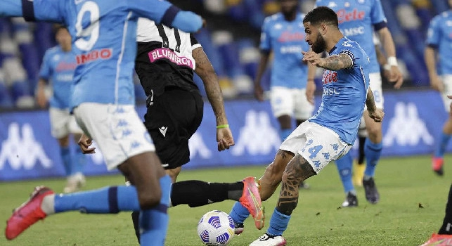 Pelillo... nell'uovo - Napoli, ora non fare il Pirla