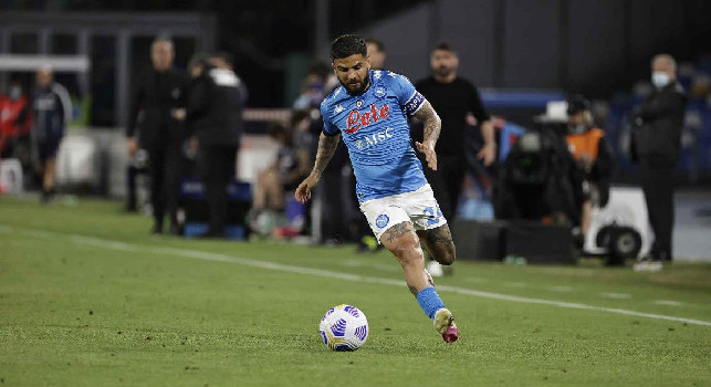 RAI, Venerato: Il Barcellona pensa seriamente ad Insigne, ma prima dell'assalto servono delle cessioni! Tsimikas? Il Napoli non lo prende
