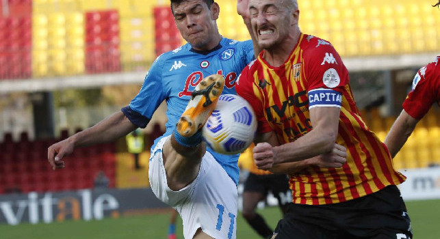 UFFICIALE - Giudice Sportivo, due giocatori squalificati per la 37a giornata