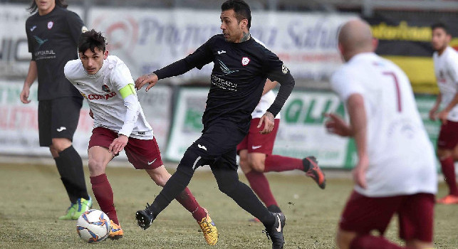 Matuzalem: Firmai per il Napoli senza sapere che era in B! Chiesi quando avremmo giocato contro Juve e Milan: sapete cosa mi risposero?