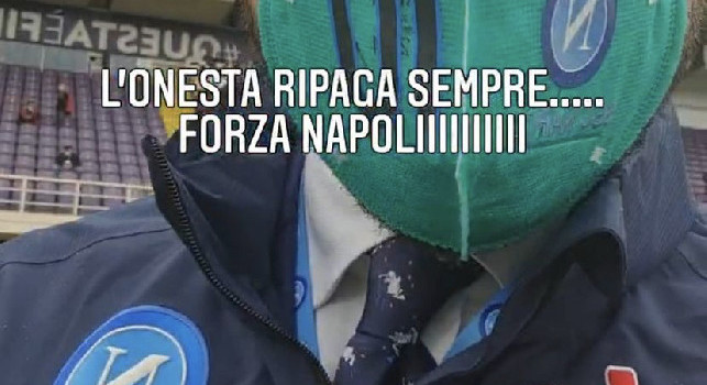 SSC Napoli, Edoardo De Laurentiis e la stoccata alla Juve: L'onestà ripaga sempre
