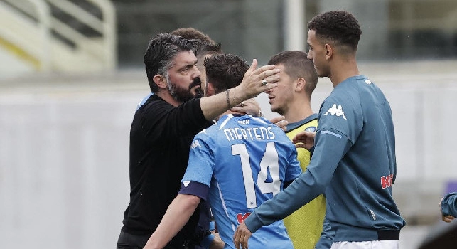Lazio su Gattuso, Il Mattino: il club ha chiesto di poterlo incontrare la prossima settimana, impensabile che De Laurentiis non sappia della mossa di Lotito