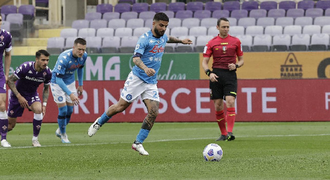 Insigne punta l'Europeo, Gazzetta: non vuole fallire, crede ad una impresa da ripetere dopo 53 anni