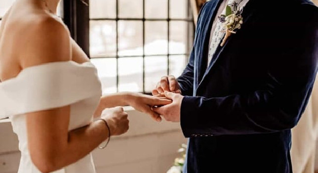 Covid Italia, matrimoni possibili ma col green pass: le novità da giugno
