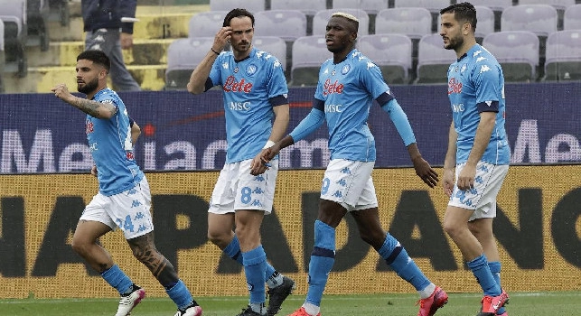 IL GIORNO DOPO Fiorentina-Napoli: sospetti e veleni, le imprecazioni post-Cuadrado ed il pranzo non intossicato