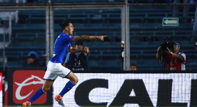 Dalla Turchia annunciano: Enzo Roco al Napoli! Accordo raggiunto