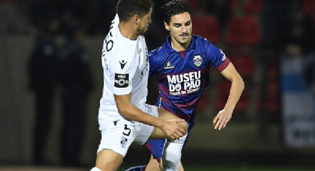 Record - Napoli in trattativa con Stephen Eustaquio! Il suo agente beccato a Castel Volturno [FOTO]