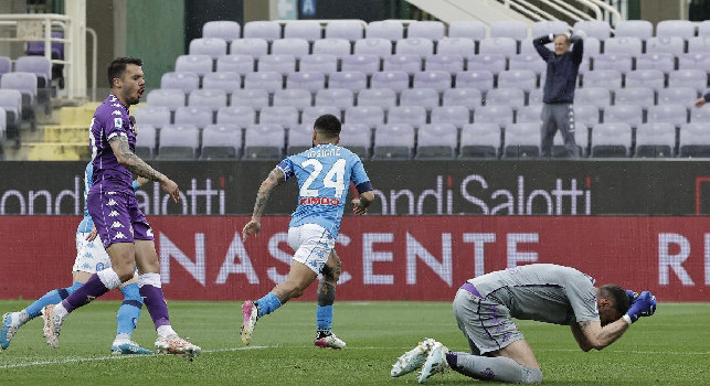 Insigne a caccia della Champions e di un altro personale record: con il Verona possono arrivare tante gioie