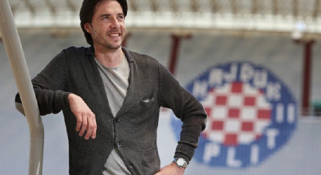 Bjelanovic: Fino ad un mese fa Osimhen mi aveva deluso, ora sta dimostrando di essere un top player. Insigne una costante