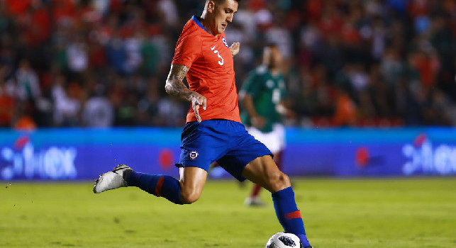 Enzo Roco