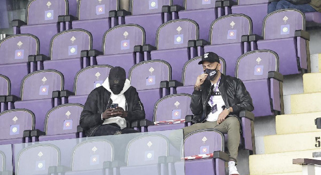 Koulibaly al rientro, confida di rientrare in extremis nella lista dei convocati