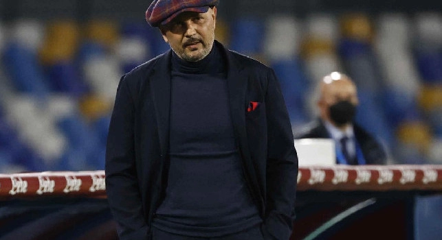 Probabile formazione Mihajlovic, da Bologna: Dubbo De Silvestri-Skov Olsen, ecco il favorito! Out Orsolini
