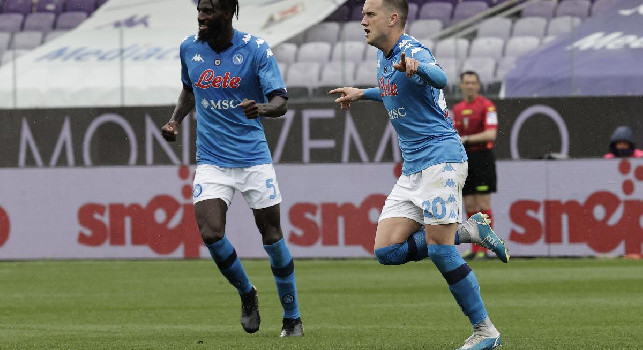 CorSport - Bakayoko ritornerà al Chelsea: non c'erano le condizioni economiche per il riscatto del Napoli