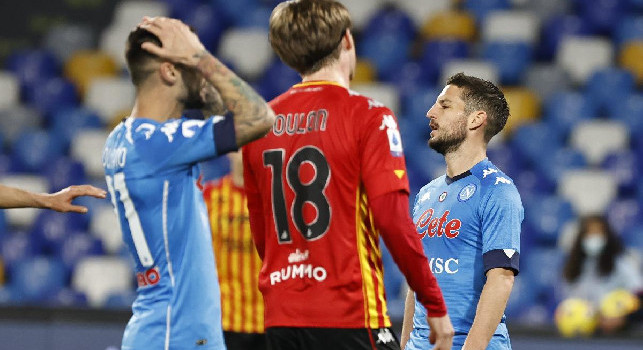 Benevento, addio Inzaghi: due favoriti per la panchina