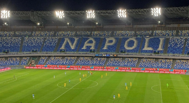 Stadio Maradona