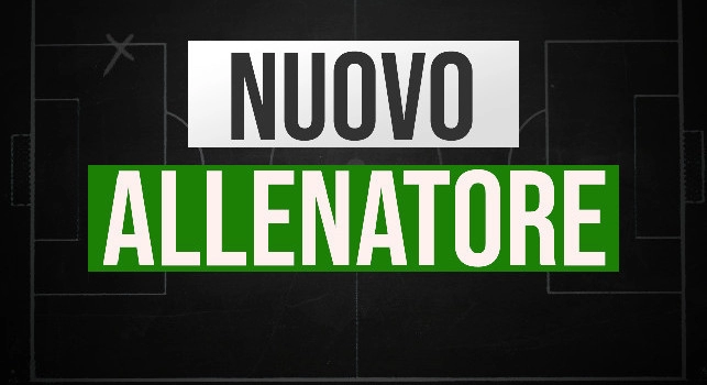 Nuovo allenatore Napoli