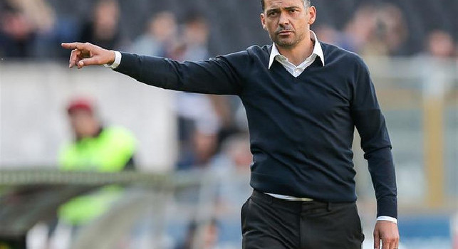 Conceiçao irrompe nelle quote sul prossimo allenatore del Napoli, è sfida con Italiano