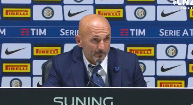 Gazzetta - L’offerta di De Laurentiis ha stuzzicato l’orgoglio di Spalletti: vuole prendersi una rivincita sportiva sull'Inter