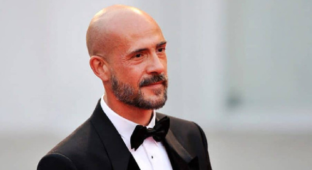 Tognazzi: Felice per Spalletti, dispiaciuto per Gattuso: senza infortuni avrebbe lottato per altri traguradi