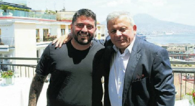 Sergio D'Angelo candidato sindaco di Napoli, Maradona Jr lo appoggia: Condivido le idee, no a Maresca