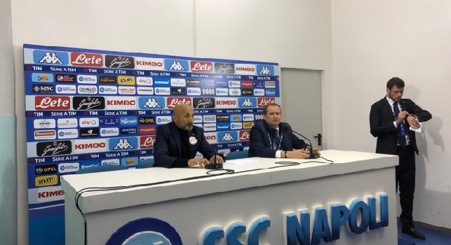 Slitta a luglio la presentazione di Spalletti, intanto ADL lavora allo staff tecnico. Il Mattino: c'è un obiettivo preciso