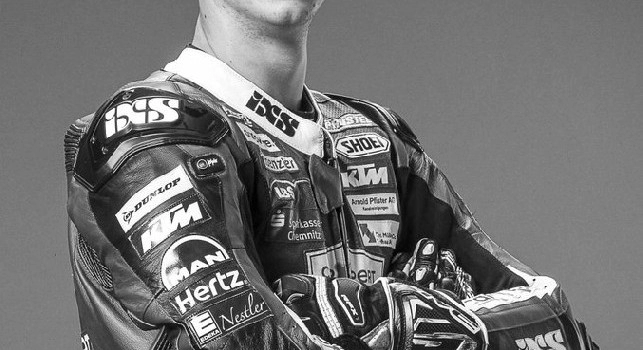 Morto il pilota di Moto3 Dupasquier, era stato coinvolto in un grave incidente al Mugello