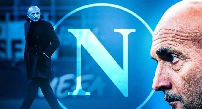 Spalletti bocciato senza neanche un giorno di lavoro: l'ultima follia made in Napoli