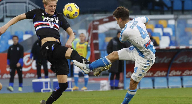 Boni: Thorsby? Ha dimostrato di poter giocare in squadre di alto livello, ha tre punti di forza