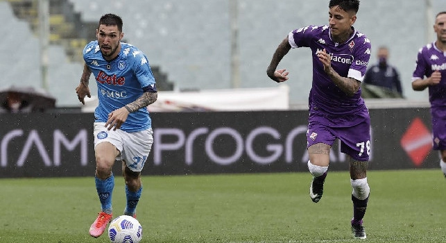 Il curioso record di Politano: dopo quasi 100 anni è stato il secondo azzurro a fare doppietta con l'Italia