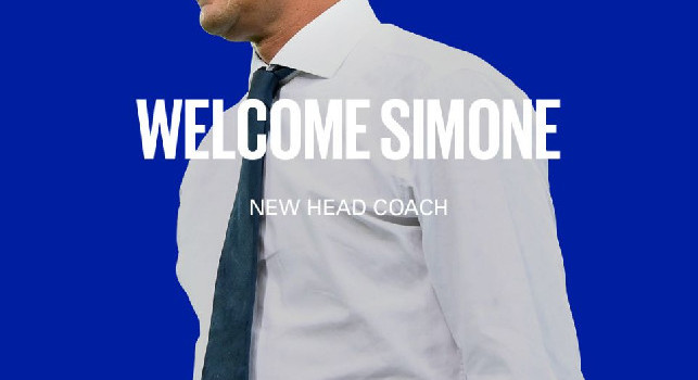 Inter, parte l'era Inzaghi: mercoledì la conferenza stampa e giovedì il raduno - Vimarsana News
