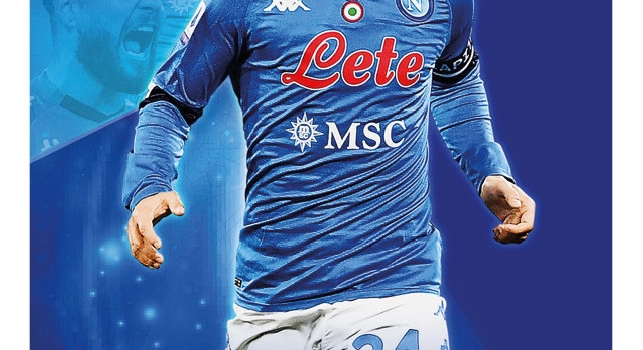 La Panini celebra la Serie A: figurine extra per Inter, Juventus, Empoli e Lorenzo Insigne! [FOTOGALLERY]