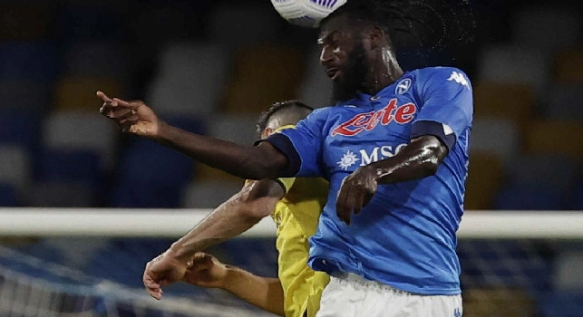 Sky - La Fiorentina su Bakayoko: Gattuso lo rivuole, ostacolo ingaggio