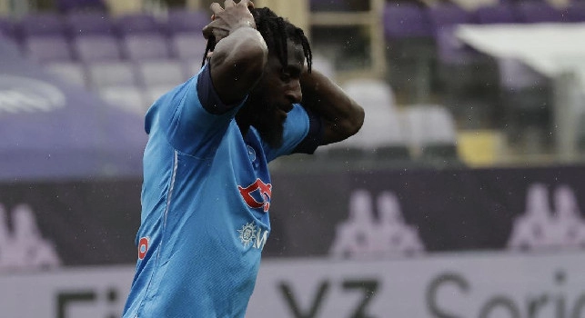 Sportitalia - Bakayoko-Fiorentina, niente di concreto: Gattuso ha preso una decisione