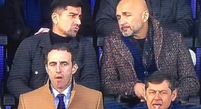 Nuovo vice allenatore Napoli, CdM: c'è il nome! E' il pupillo di Spalletti, casting staff quasi completato