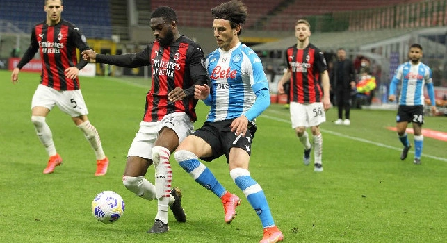 Benfica su Elmas, CorSport: la sua valutazione oscilla intorno ai 20mln, trapela la volontà del Napoli