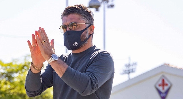 La Stampa - Adesso  l&rsquo;immagine di Gattuso rischia di incrinarsi