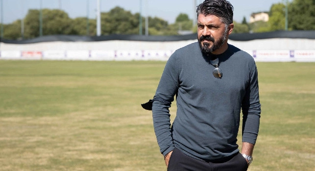 Sky - Gattuso al Valencia, c'&egrave; la firma: i dettagli