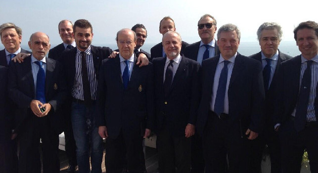 Porto, il presidente ironizza: Concei&ccedil;ao? Dicevano fosse a Napoli e Roma...a firmare contratti?