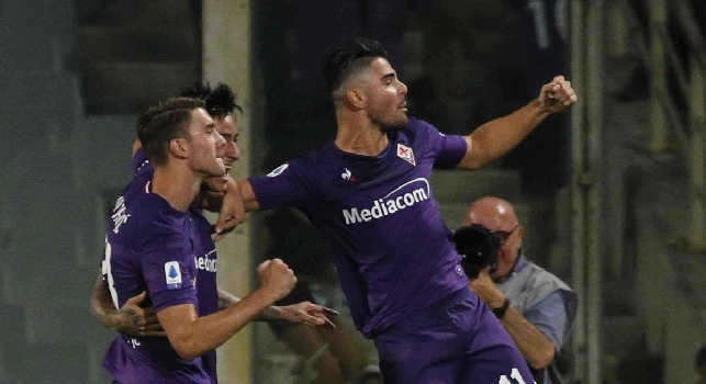 UFFICIALE - Sottil rinnova con la Fiorentina: contratto fino al 2026