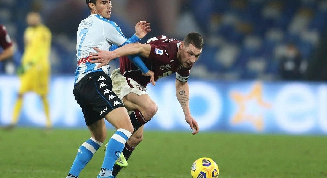Belotti-Napoli, c'&egrave; qualcosa? Tuttosport: interesse dagli azzurri e da altri cinque club