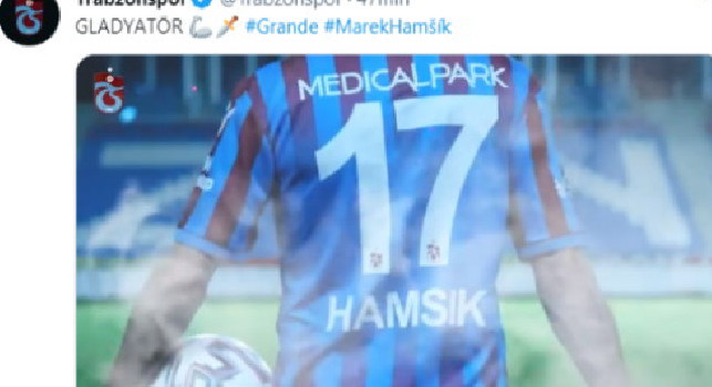 Hamsik