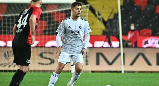 Montero-Napoli, Gazzetta: costa 4mln, ma Giuntoli potrebbe chiederne il prestito! Le ultime sul centrale spagnolo