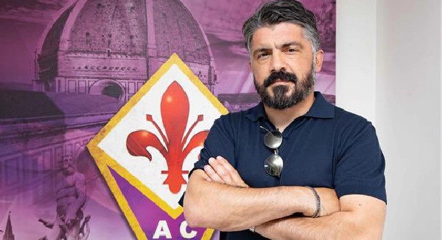 Sportitalia - Gattuso-Tottenham, salta tutto: non si poteva passare dalla Fiorentina agli Spurs in 6 ore