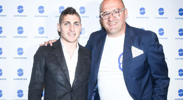 Di Campli: Il Napoli fa di tutto per non farsi ricattare! Spinsi Verratti al PSG e non agli azzurri, forse sono stato io un po’ “mignotta”...