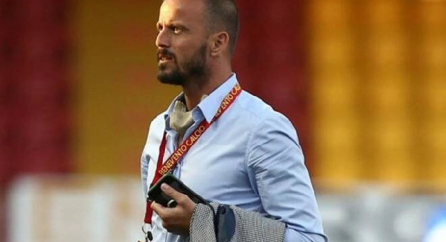 Bari, ecco Mignani per la panchina e il ds Polito conferma due calciatori a sorpresa